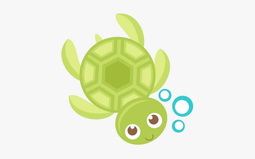 Detail Sea Turtle Clipart Png Nomer 24