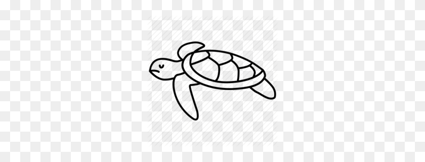 Detail Sea Turtle Clipart Png Nomer 41