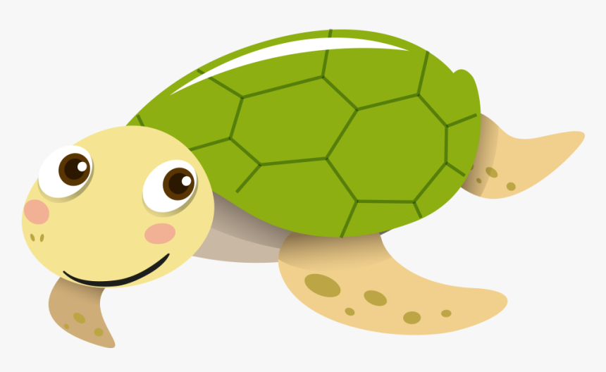 Detail Sea Turtle Clipart Transparent Nomer 19