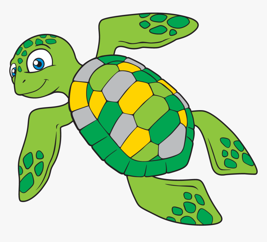 Detail Sea Turtle Clipart Transparent Nomer 20