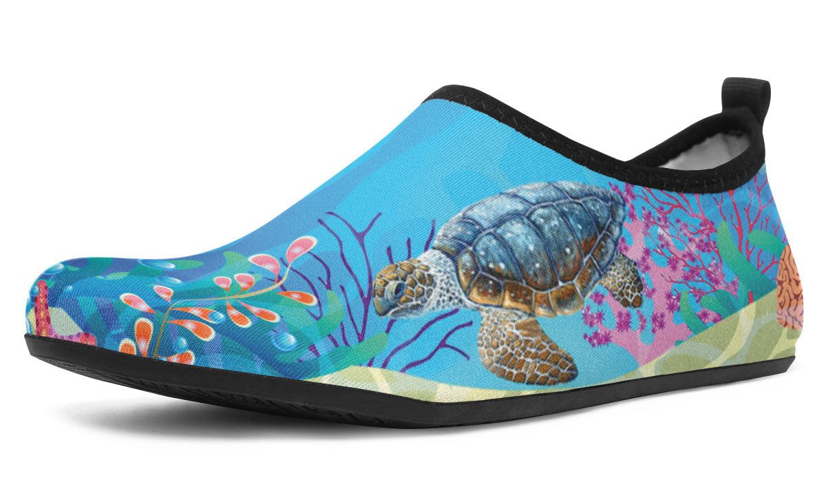 Detail Sea Turtle Crocs Nomer 25