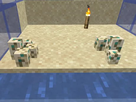 Detail Sea Turtle Egg Minecraft Nomer 23