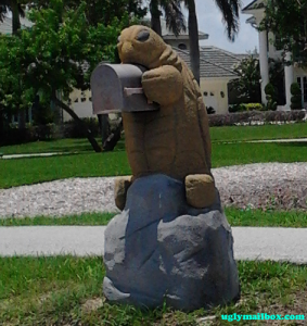 Detail Sea Turtle Mailbox Nomer 3