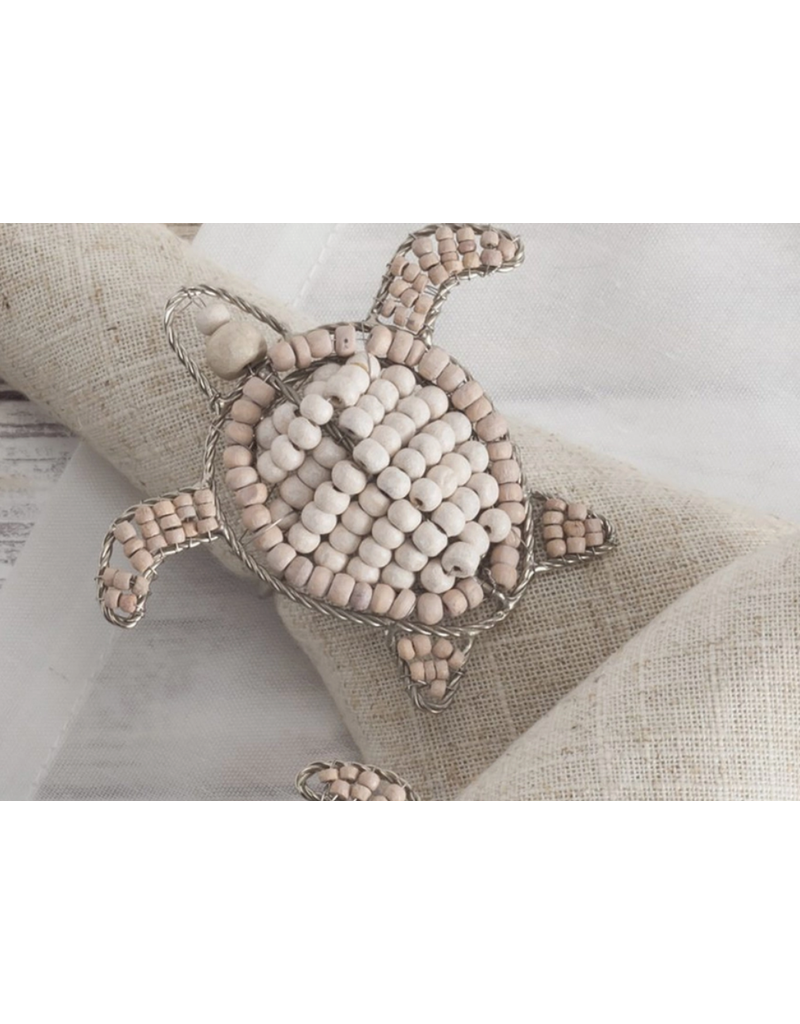 Detail Sea Turtle Napkin Rings Nomer 32