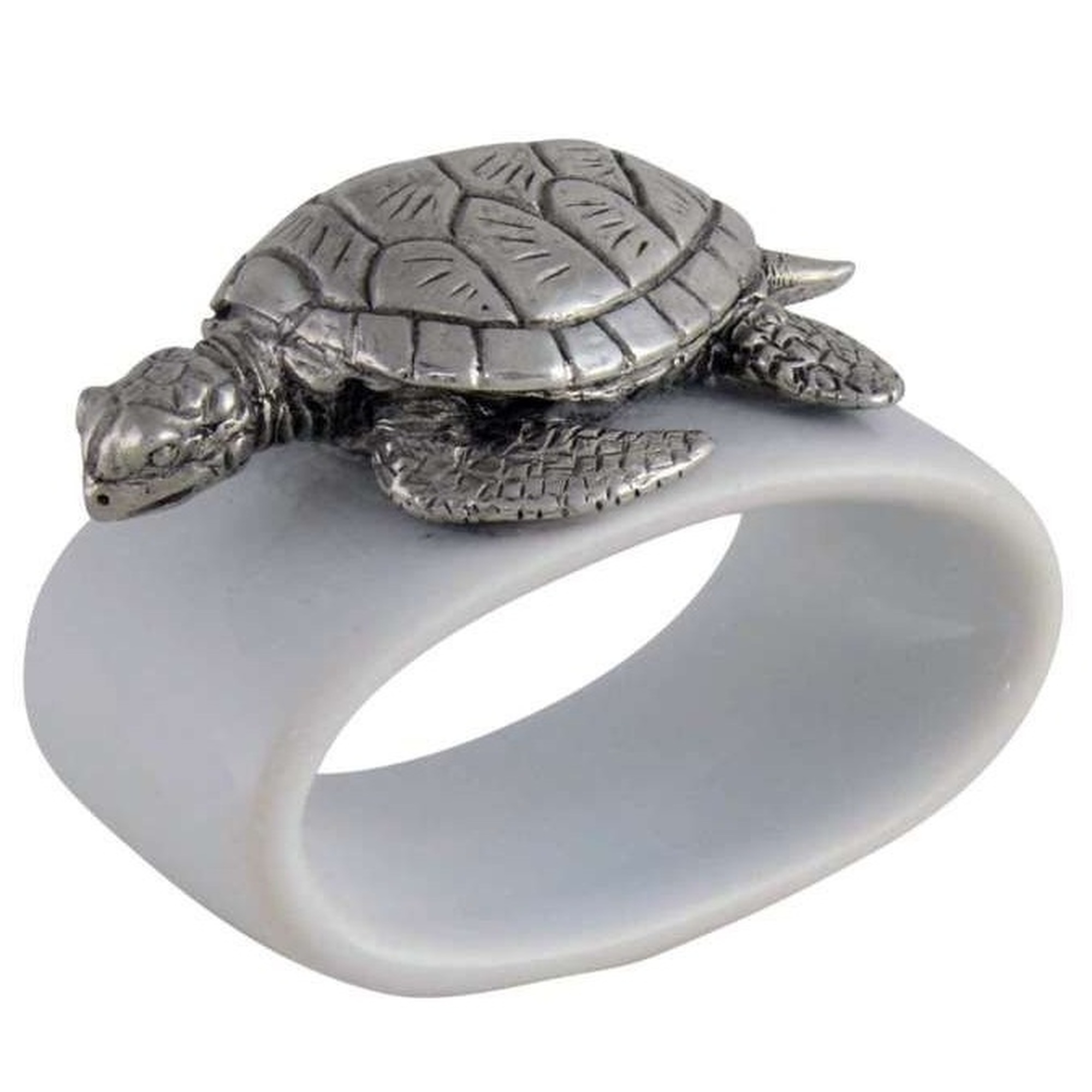 Detail Sea Turtle Napkin Rings Nomer 34