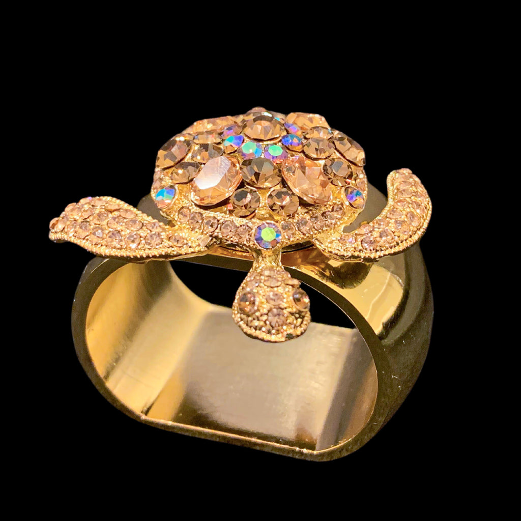 Detail Sea Turtle Napkin Rings Nomer 44