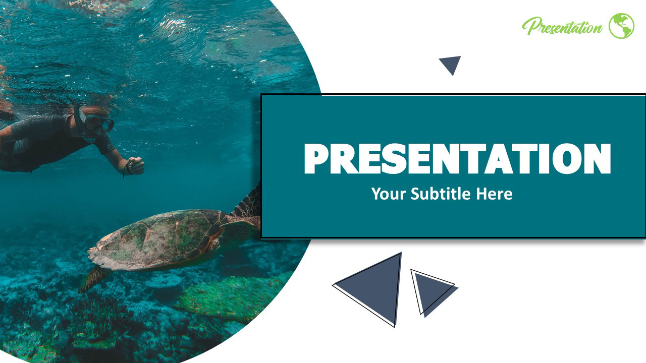 Detail Sea Turtle Powerpoint Nomer 35