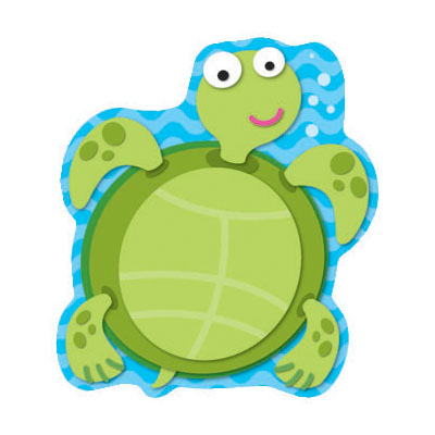 Detail Sea Turtles Clip Art Nomer 49