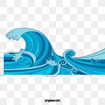 Detail Sea Water Clipart Nomer 10
