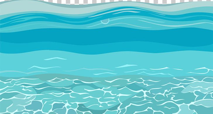 Detail Sea Water Clipart Nomer 11
