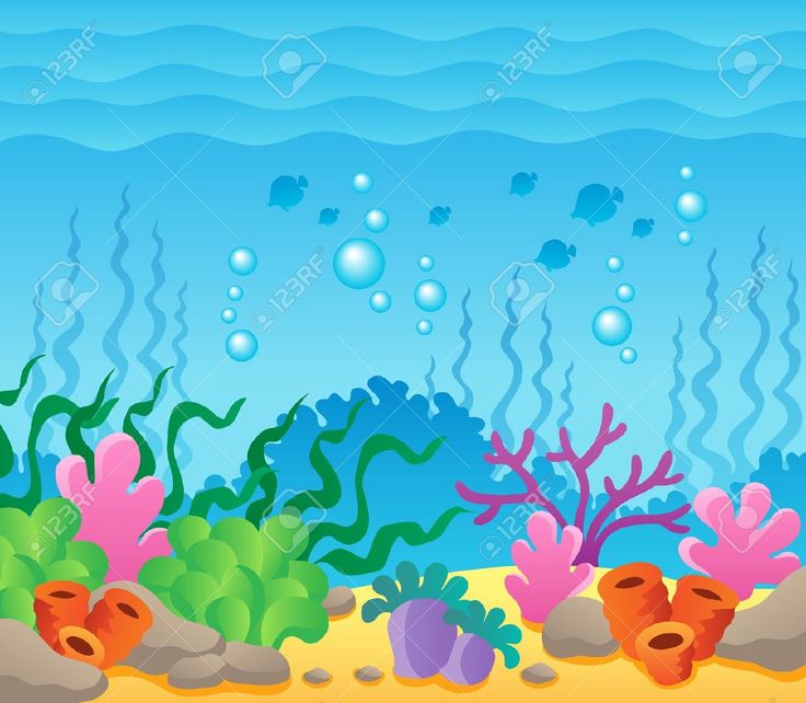 Detail Sea Water Clipart Nomer 15
