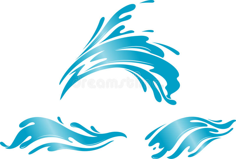Detail Sea Water Clipart Nomer 22
