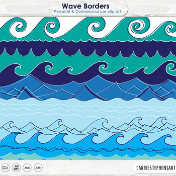 Detail Sea Water Clipart Nomer 33