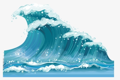 Detail Sea Water Clipart Nomer 45