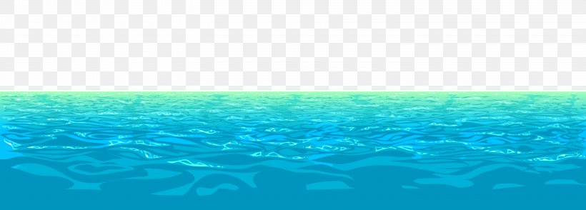 Detail Sea Water Clipart Nomer 7