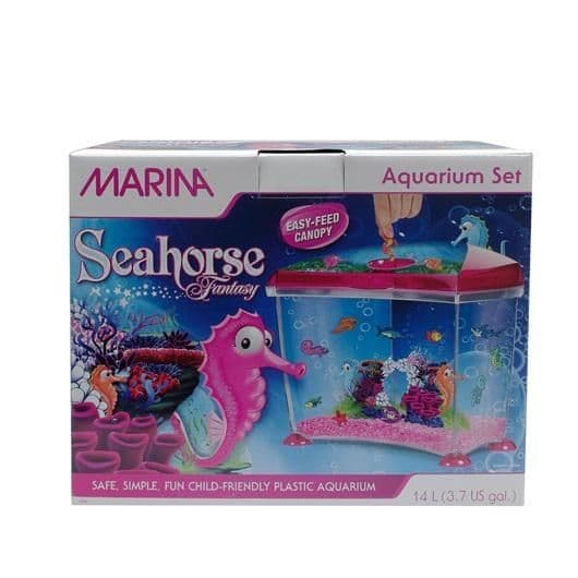 Detail Seahorse Aquarium Kits Nomer 15