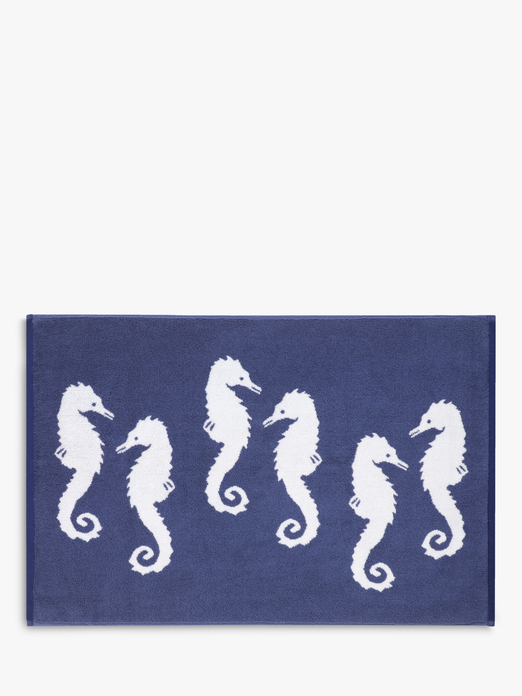 Detail Seahorse Bath Rug Nomer 15