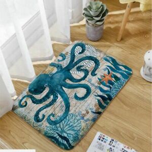 Detail Seahorse Bath Rug Nomer 43