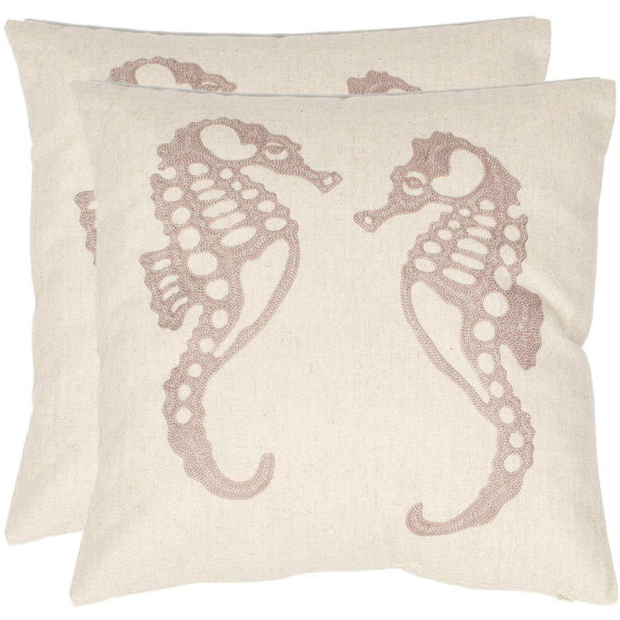 Detail Seahorse Body Pillow Nomer 55