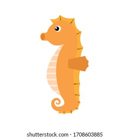 Detail Seahorse Clipart Images Nomer 37