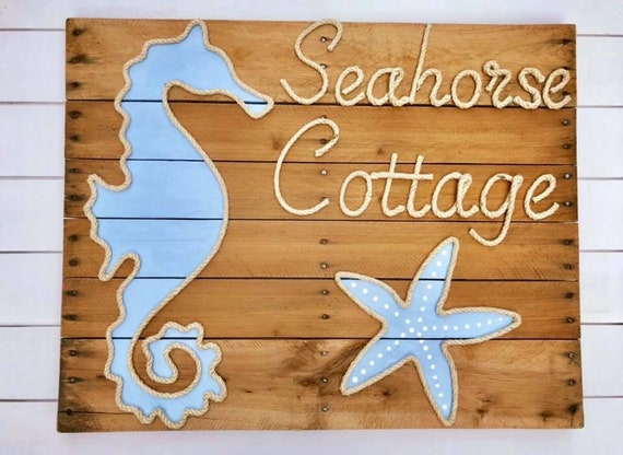 Detail Seahorse Cottage Nomer 50