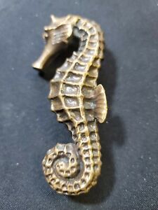 Detail Seahorse Door Handles Nomer 34