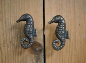 Detail Seahorse Door Pull Nomer 50