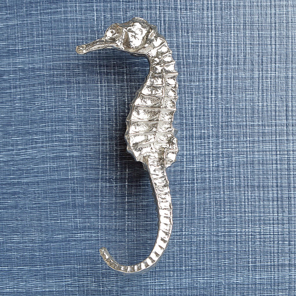 Detail Seahorse Door Pull Nomer 52