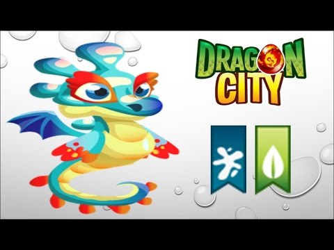 Detail Seahorse Dragon In Dragon City Nomer 18