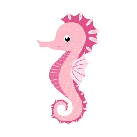 Detail Seahorse Images Clip Art Nomer 48