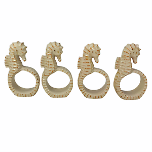 Detail Seahorse Napkin Rings Nomer 12