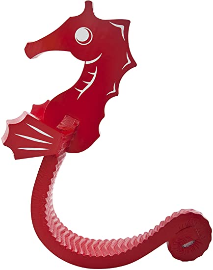 Detail Seahorse Noodle Nomer 2