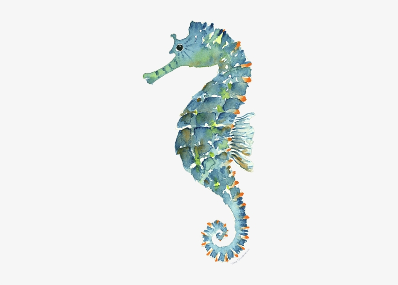 Detail Seahorse Png Nomer 18