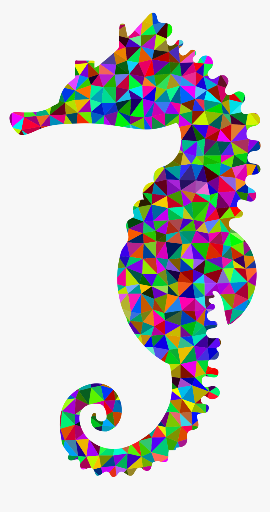 Detail Seahorse Silhouette Png Nomer 34