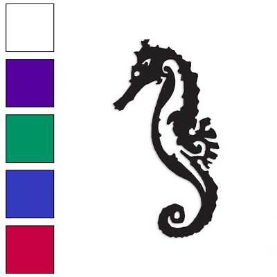 Detail Seahorse Stickers Nomer 53