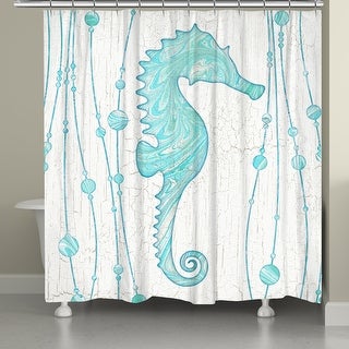 Detail Seahorse Window Curtains Nomer 43