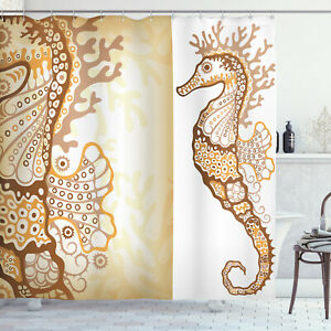 Detail Seahorse Window Curtains Nomer 44