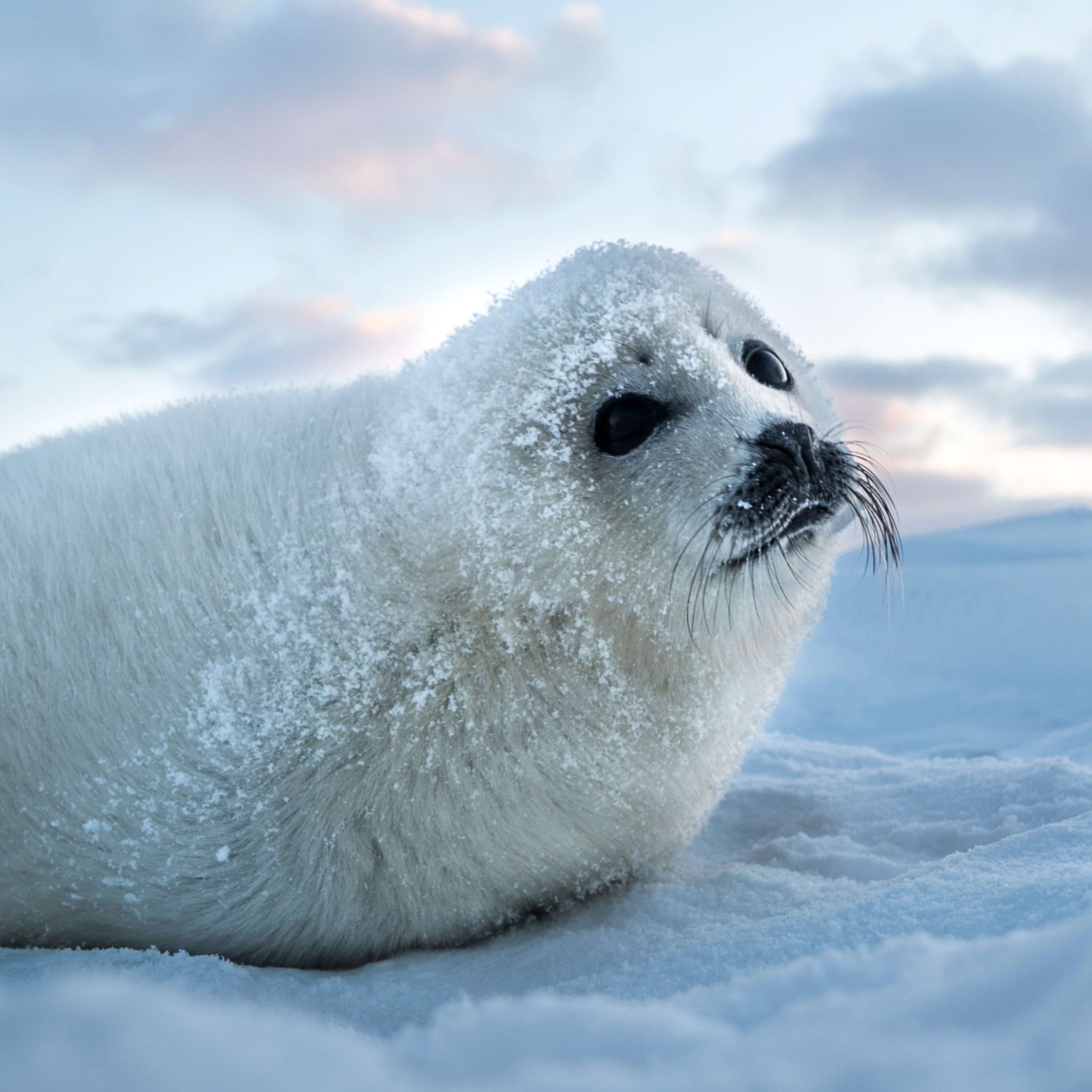 Seal Animal Images - KibrisPDR