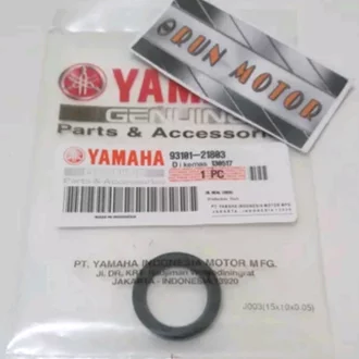 Detail Seal Rumah Roller Mio Nomer 10
