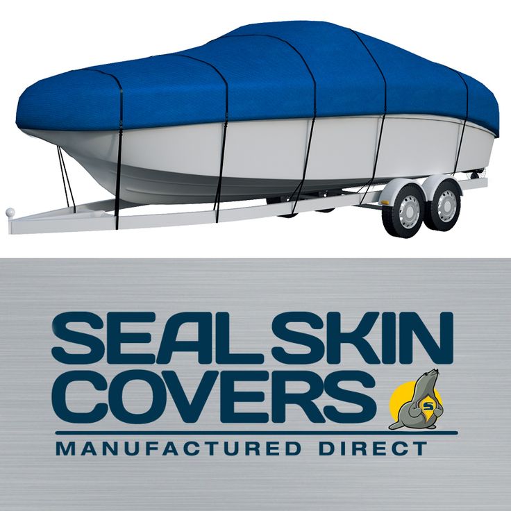 Detail Seal Skin 1200 Boat Cover Nomer 27