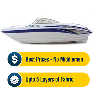 Detail Seal Skin 1200 Boat Cover Nomer 33