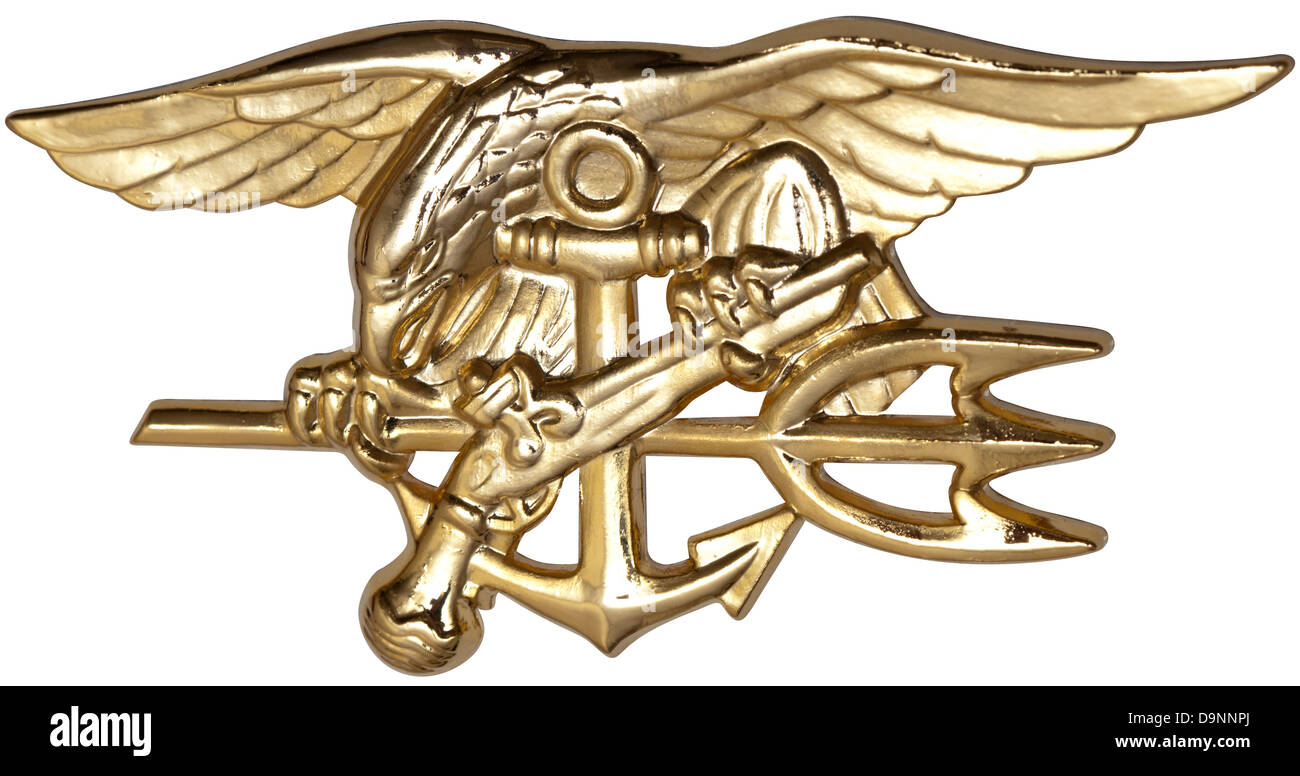 Detail Seal Trident Wallpaper Nomer 38