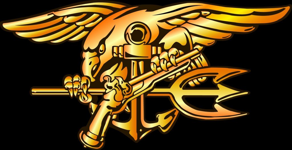 Detail Seal Trident Wallpaper Nomer 9