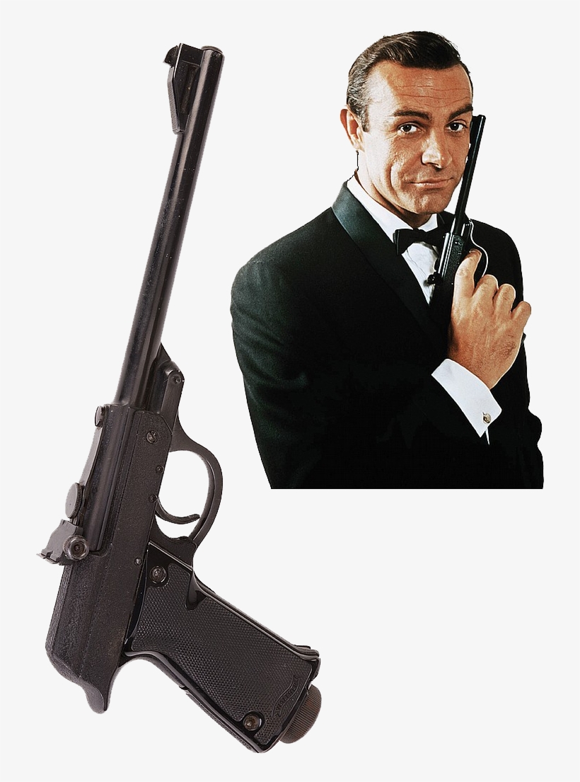 Detail Sean Connery Png Nomer 14