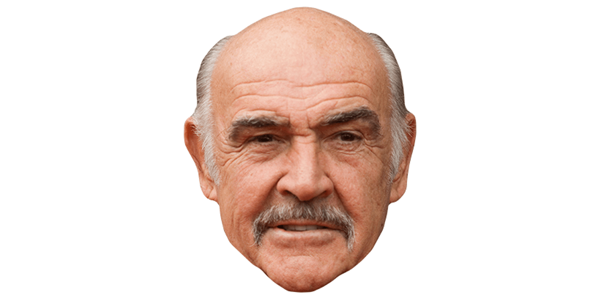 Detail Sean Connery Png Nomer 15