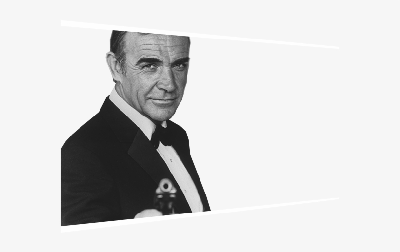 Detail Sean Connery Png Nomer 16