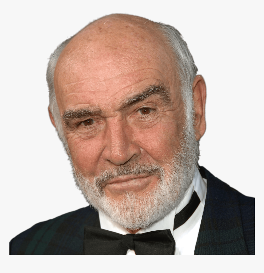 Detail Sean Connery Png Nomer 3
