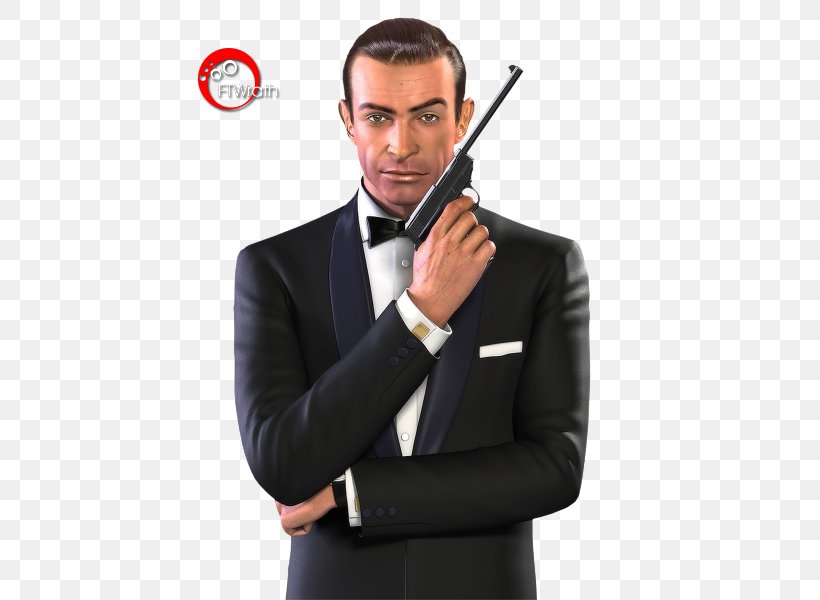 Detail Sean Connery Png Nomer 21