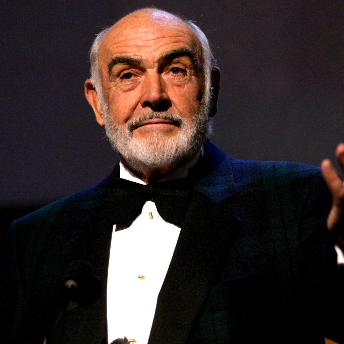 Detail Sean Connery Png Nomer 25