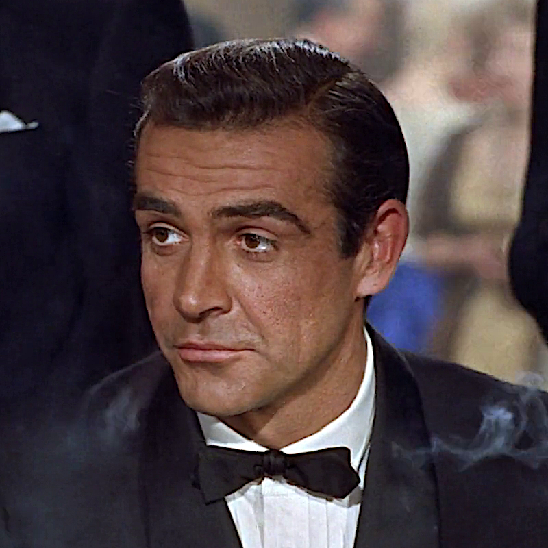 Detail Sean Connery Png Nomer 26